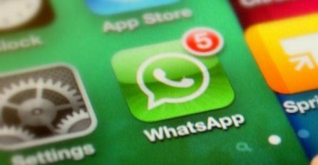 OVO ĆE OBRADOVATI MNOGE: WhatsApp ove sedmice uvodi nove promjene