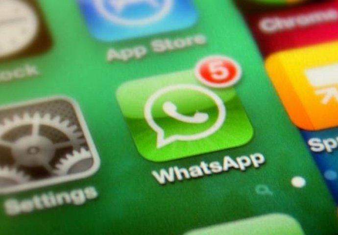 OVO ĆE OBRADOVATI MNOGE: WhatsApp ove sedmice uvodi nove promjene