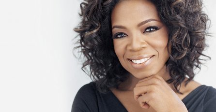 Oprah Winfrey: Ne zanima me kandidatura za predsjednika SAD-a