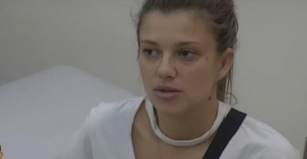 BIJESNA I VAN SEBE: Kija o odnosu sa Filipom nakon ulaska njegove bivše, ''SVI SU ME PITALI JESAM LI OK!''