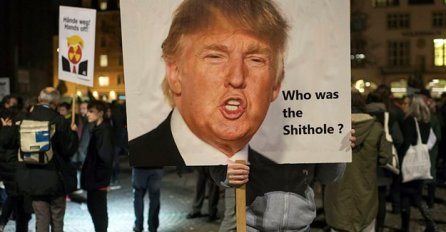 Trump razbjesnio elitu u Davosu: Planira se masovni bojkot njegovog govora