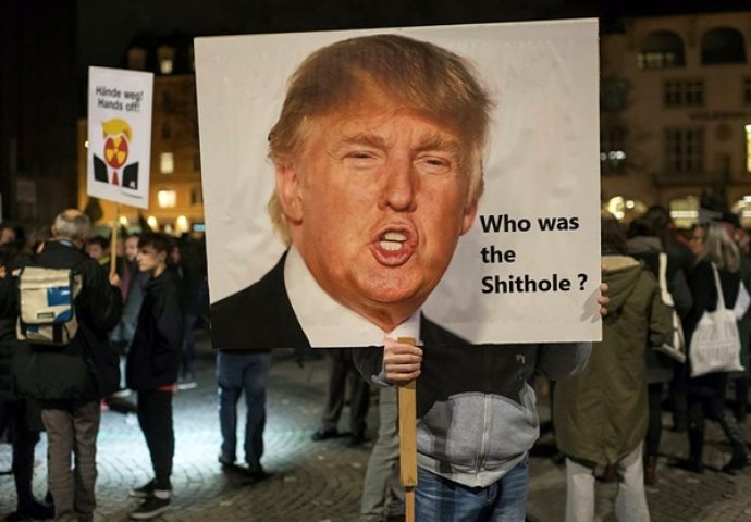 Trump razbjesnio elitu u Davosu: Planira se masovni bojkot njegovog govora