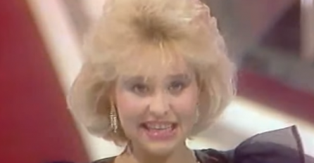 KOLEGA JE PRIJETIO DA ĆE JE UBITI: Bila je simbol 80- ih, a onda je potpuno nestala sa scene! EVO KAKO DANAS IZGLEDA! (FOTO)