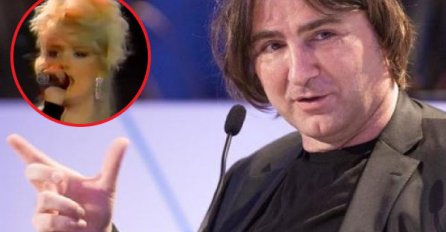 Bila je zvijezda devedesetih i prva žena Željka Mitrovića:  DANAS IZGLEDA OVAKO! (FOTO) 
