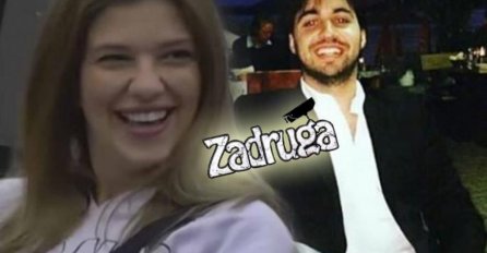 ŠTA ĆE REĆI ANDRIJA NA OVO? Kija mu uputila jasnu poruku, a spomenula i TRUDNOĆU! (VIDEO)