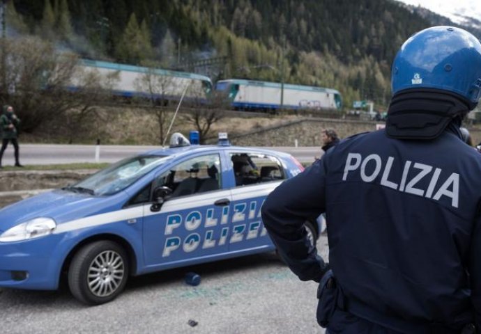 Italijanska policija razbila mafijašku organizaciju porodice Spada