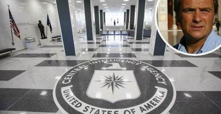 AGENT CIA-E OTKRIO: 'Izmanipulirani ste! Dali su nam milione da razbijemo SFRJ, podmitili smo stranke i političare koji su RASPALJIVALI mržnju među nacijama'