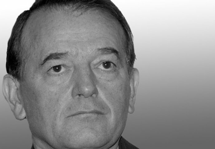 Preminuo profesor Milan Ramljak, potpredsjednik četiriju vlada