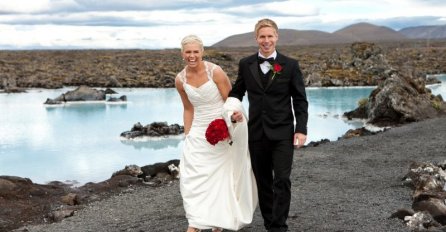 ZBOG PREVIŠE ŽENA DAJU BOGATSTVO: Evo koliko plaća Vlada Islanda ako oženite curu iz te zemlje!