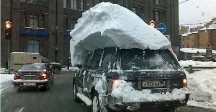 18 fotografija koja dokazuju da lijenost preuzima svijet (broj #16 će vas dobro nasmijati!)