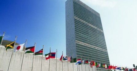 Dva visoka zvaničnika UN-a pod istragom zbog seksualnog zlostavljanja