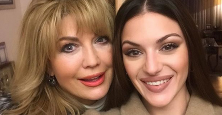 STARIJA KĆERKA SUZANE MANČIĆ UDALA SE U TAJNOSTI: Ovako sada izgleda njen LUKSUZNI život! (FOTO)