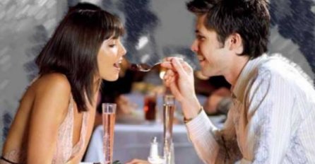 Izveo je djevojku na romantičnu večeru pa zaradio 2.000 eura: EVO KAKO MU JE TO POŠLO ZA RUKOM!