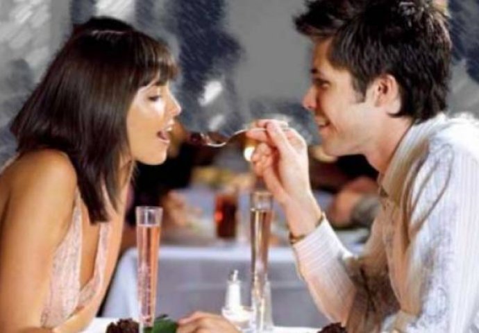 Izveo je djevojku na romantičnu večeru pa zaradio 2.000 eura: EVO KAKO MU JE TO POŠLO ZA RUKOM!