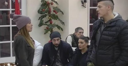 ISPLIVAO SKANDALOZNI SNIMAK: Sloba i Kija su imali plan, dokaz su OVE NJEGOVE RIJEČI?!