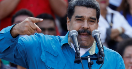Američki dužnosnik: "Izbori u Venezueli nisu legitimni i nećemo priznati rezultate"