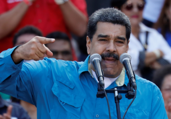 Američki dužnosnik: "Izbori u Venezueli nisu legitimni i nećemo priznati rezultate"