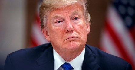 Žestoka rasprava Trumpovih savjetnika o pitanju ilegalne imigracije