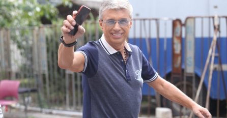 SAŠA POPOVIĆ JUČER PET SATI BIO NA OPERACIJI: Poznato u kakvom je stanju! (FOTO)