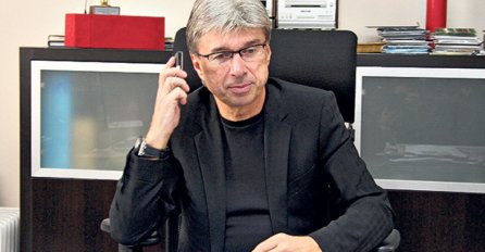 SAŠA POPOVIĆ OSTAO BEZ PREBIJENOG DINARA: Živio u iznajmljenoj garsonjeri, a onda je ona došla i spasila ga!