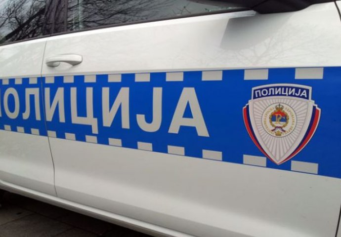 Alija Mujić ugrizao policajca za ruku 
