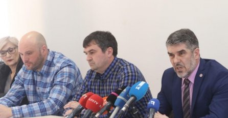 SINDIKAT BH TELECOMA NAJAVLJUJE ŠTRAJK: Vlada FBiH ima rok od 15 dana