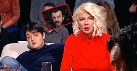 POTPUNI HAOS U STUDIJU: Karleuša, Marija i Lukas se brutalno posvađali, objavljen snimak bez cenzure 
