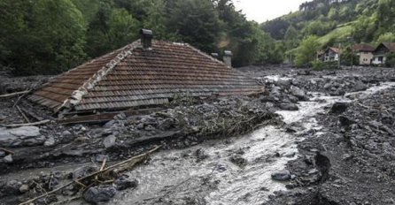 EU i UNDP daju 15 miliona eura za oporavak od poplave koje su 2014. pogodile BiH