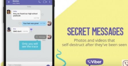 NOVE PROMJENE NA VIBERU ODUŠEVLI SVE: Mnogi su ih odmah počeli koristiti!