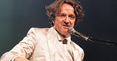GORAN BREGOVIĆ KONAČNO PROGOVORIO O SKANDALU U BUDVI: Evo šta je rekao o opasnoj tuči kolega Tife i Alena!