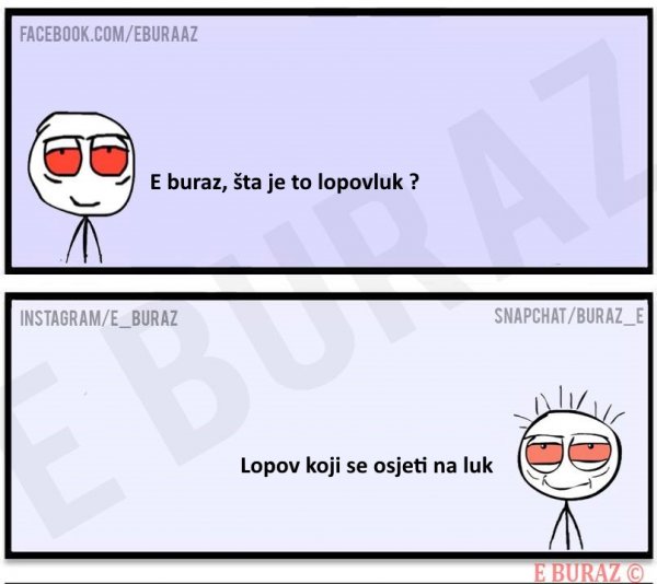 lopovluk