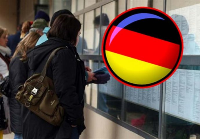 Nijemci objavili oglas: Tražimo radnike, mogu se prijaviti i muškarci i žene