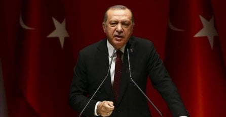 Erdogan: Nećemo dozvoliti da odgovorni za ubistvo Khashoggija umaknu pravdi