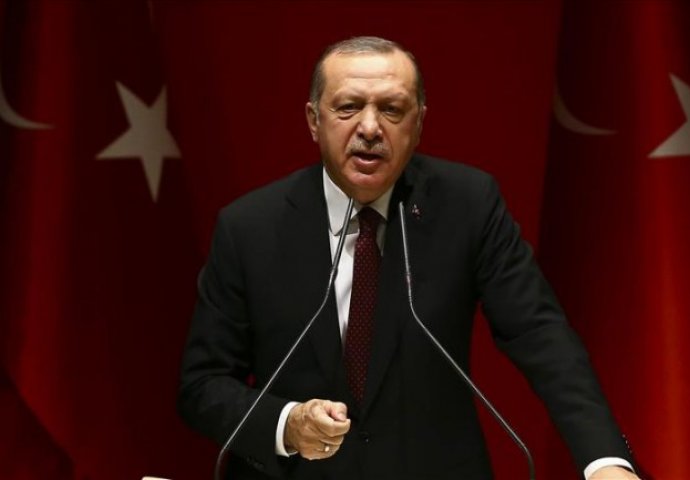 Erdogan: Nećemo dozvoliti da odgovorni za ubistvo Khashoggija umaknu pravdi