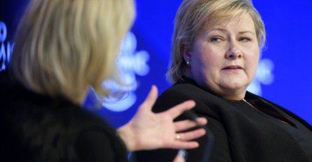 DAVOS: Na skupu svjetske elite ovo se nikada u 48 godina nije dogodilo