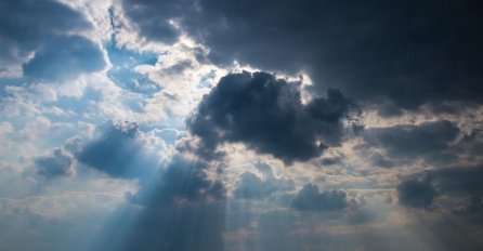 Evo kakvo nas vrijeme sutra očekuje