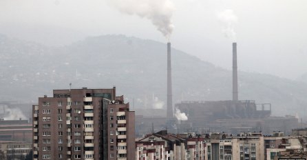 Zbog zagađenja zraka u Kantonu Sarajevo proglašena epizoda Pripravnost