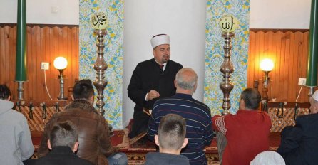 Sarajevo: Džemat Lubine džamije pripremio izuzetno bogat ramazanski program