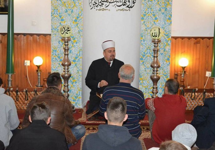 Hutba sarajevskog imama o kojoj će tek da se priča: Nadijevajmo svojoj djeci islamska imena