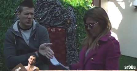 KIJA I SLOBA URLALI, VRIJEĐALI JEDNO DRUGO: A do svađe je došlo iz SAMO JEDNOG RAZLOGA! (VIDEO)