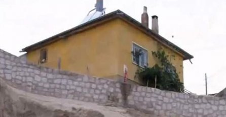 KAKVO OTKRIĆE: Turčin renovirao kuću, a ono što je pronašao IZNENADILO JE CIJELU DRŽAVU!