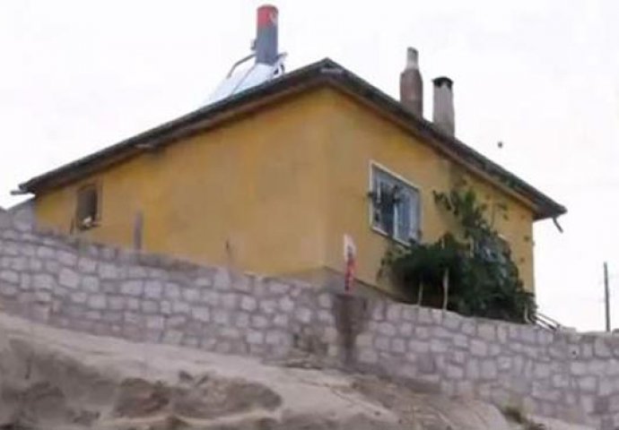KAKVO OTKRIĆE: Turčin renovirao kuću, a ono što je pronašao IZNENADILO JE CIJELU DRŽAVU!