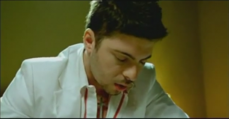 Naježit ćete se kada čujete kako je nastala Tošetova „Soba za tugu“: PJESMA KRIJE MRAČNU ISTINU!