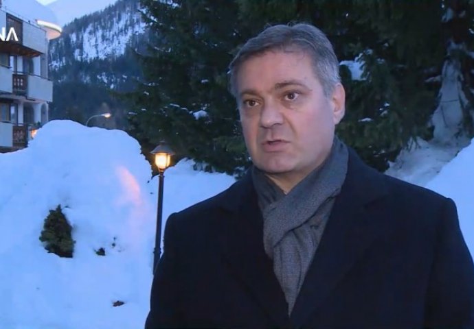 Zvizdić: Forum u Davosu dobra prilika za prezentaciju situacije u BiH (VIDEO)