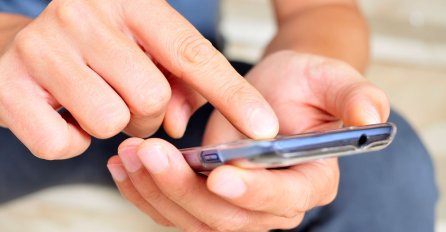 Iz HAKOM-a izdato važno UPOZORENJE GRAĐANIMA: ‘Ne uzvraćajte pozive na OVE BROJEVE, u pitanju je prijevara!’