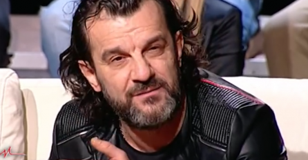 ACA LUKAS ISPROZIVAO SLOBU, LUNU I KIJU: 'Nisu mogli da se afirmišu nigdje, pa došli u reality'!