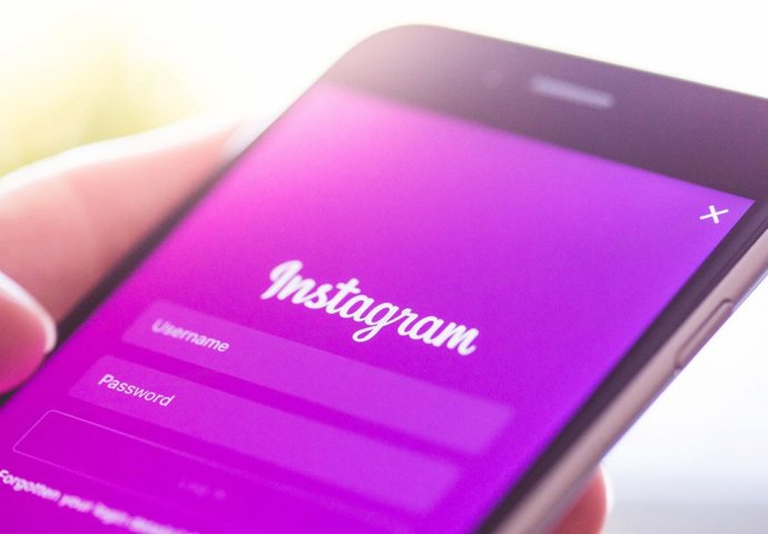 INSTAGRAM UVODI NOVU OPCIJU, KOJU SMO SVI GODINAMA ČEKALI: Konačno će vam se ispuniti želja!