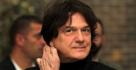  SUSRET NA JAHORINI DALEKO OD OČIJU JAVNOSTI: Zdravko Čolić LJUBI lijepu voditeljku 