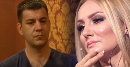 Goca smatra da Ivan nije potreban u odrastanju njene kćerke: LENA NE TREBA DA POŠTUJE SVOG PRAVOG OCA!