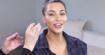  Kim Kardashian želi još jedno dijete